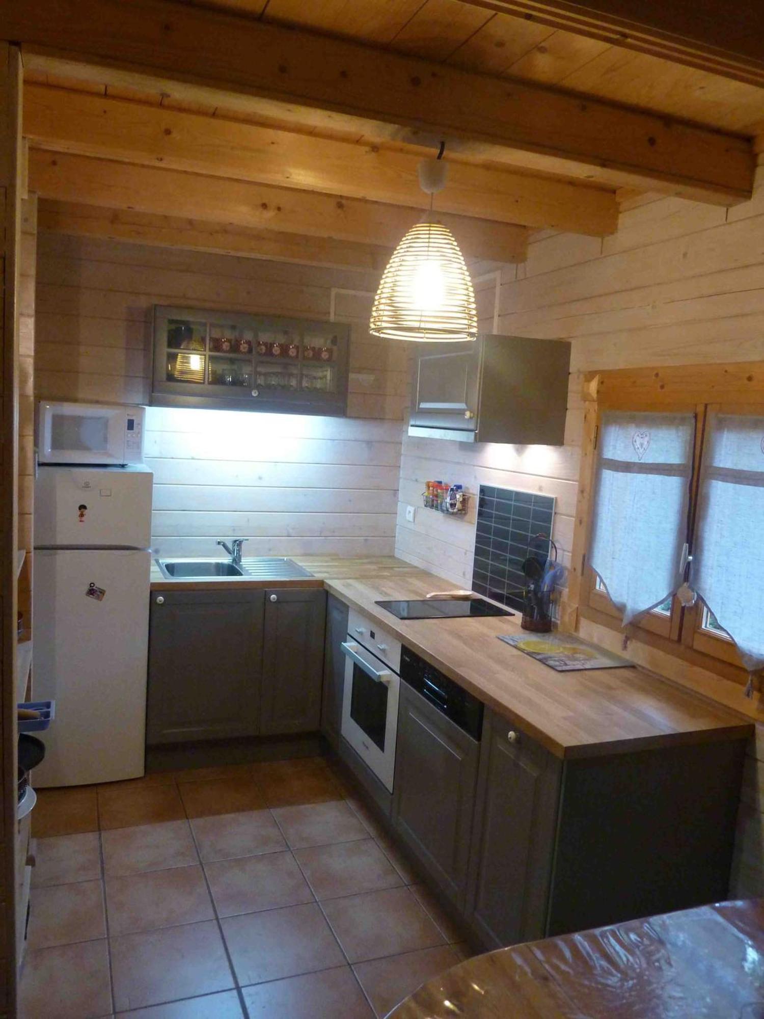 Chalet 143 Bassin D'Arcachon Villa ลาเตสเตอ-เดอ-บูค ภายนอก รูปภาพ